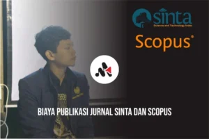 Biaya Publikasi Jurnal