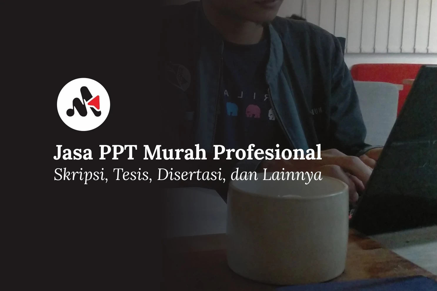 jasa ppt