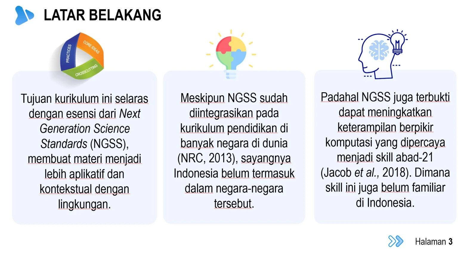 redesign ppt