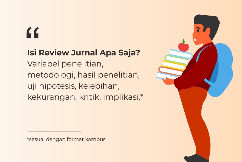 Isi Review Jurnal