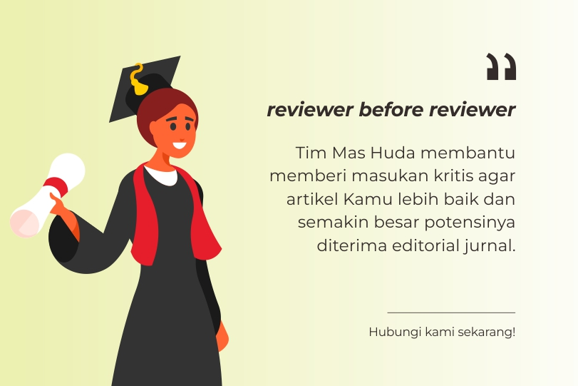 Jasa Critical Review Jurnal