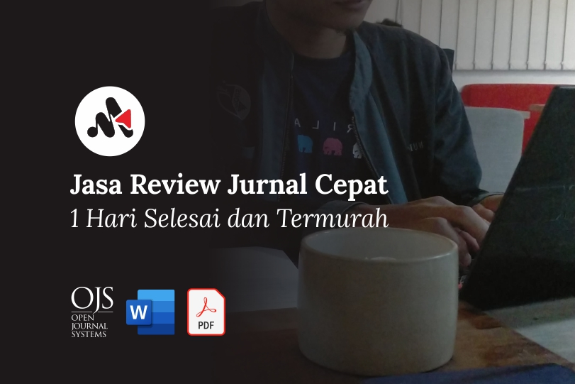 Jasa Review Jurnal
