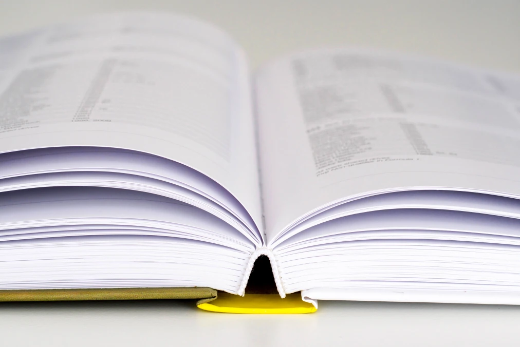 Jasa Layout Buku InDesign