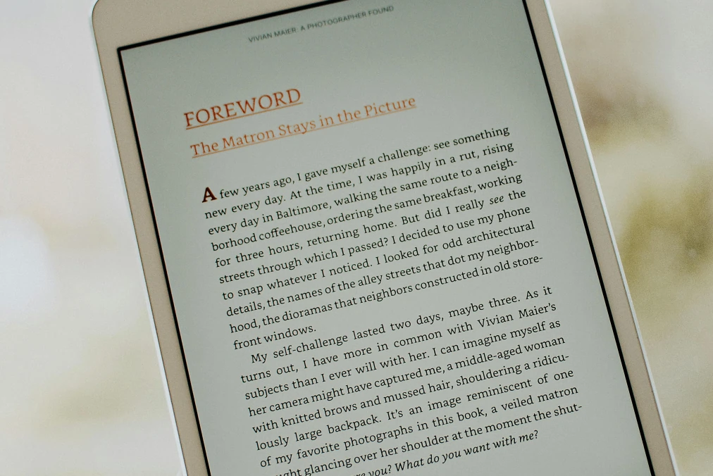 Jasa Layout Buku Online