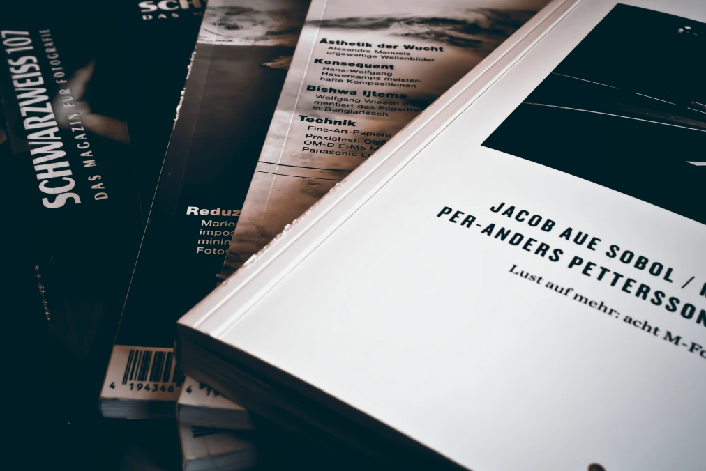 Penataan elemen gambar layout