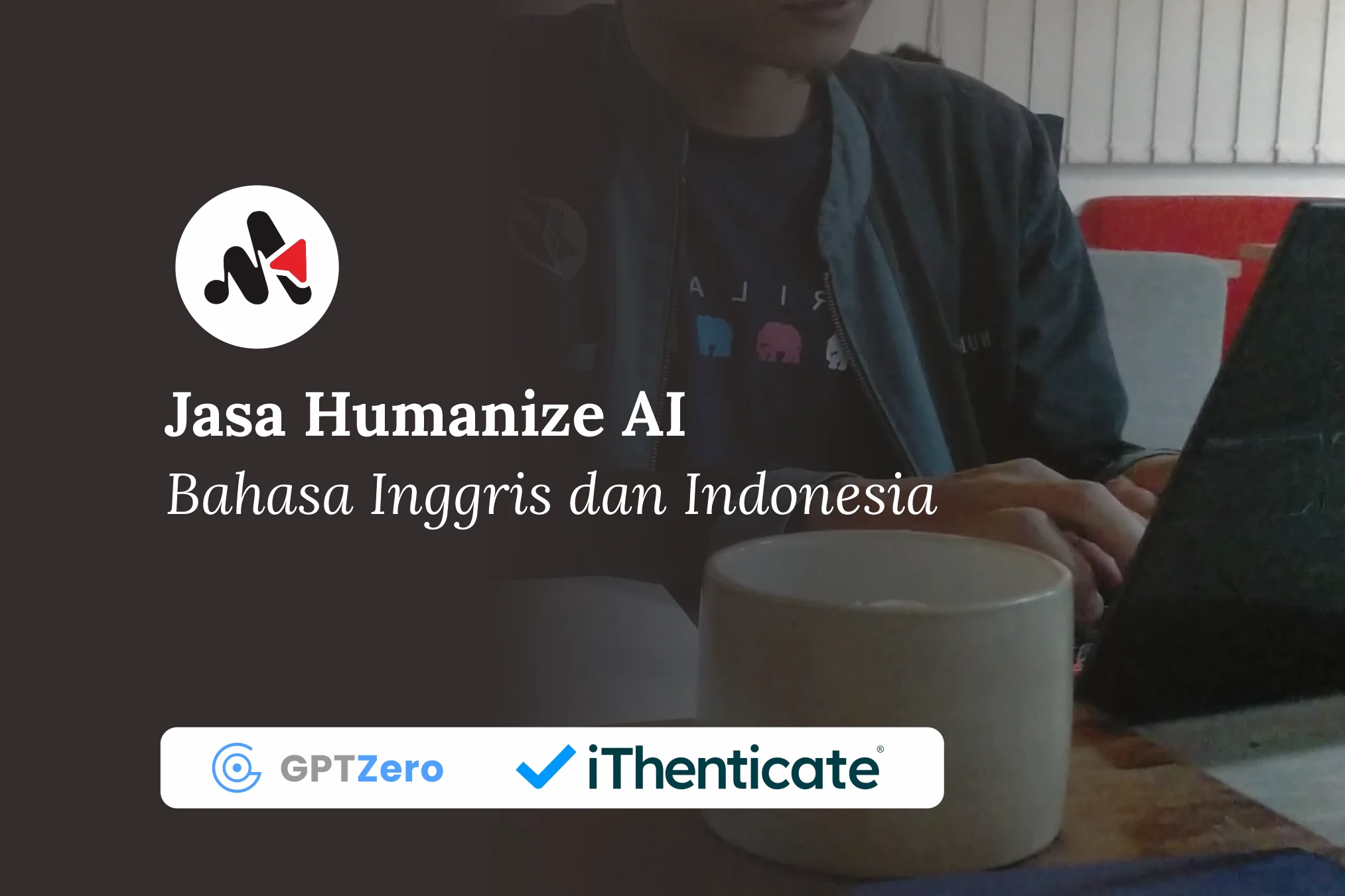 jasa humanize AI