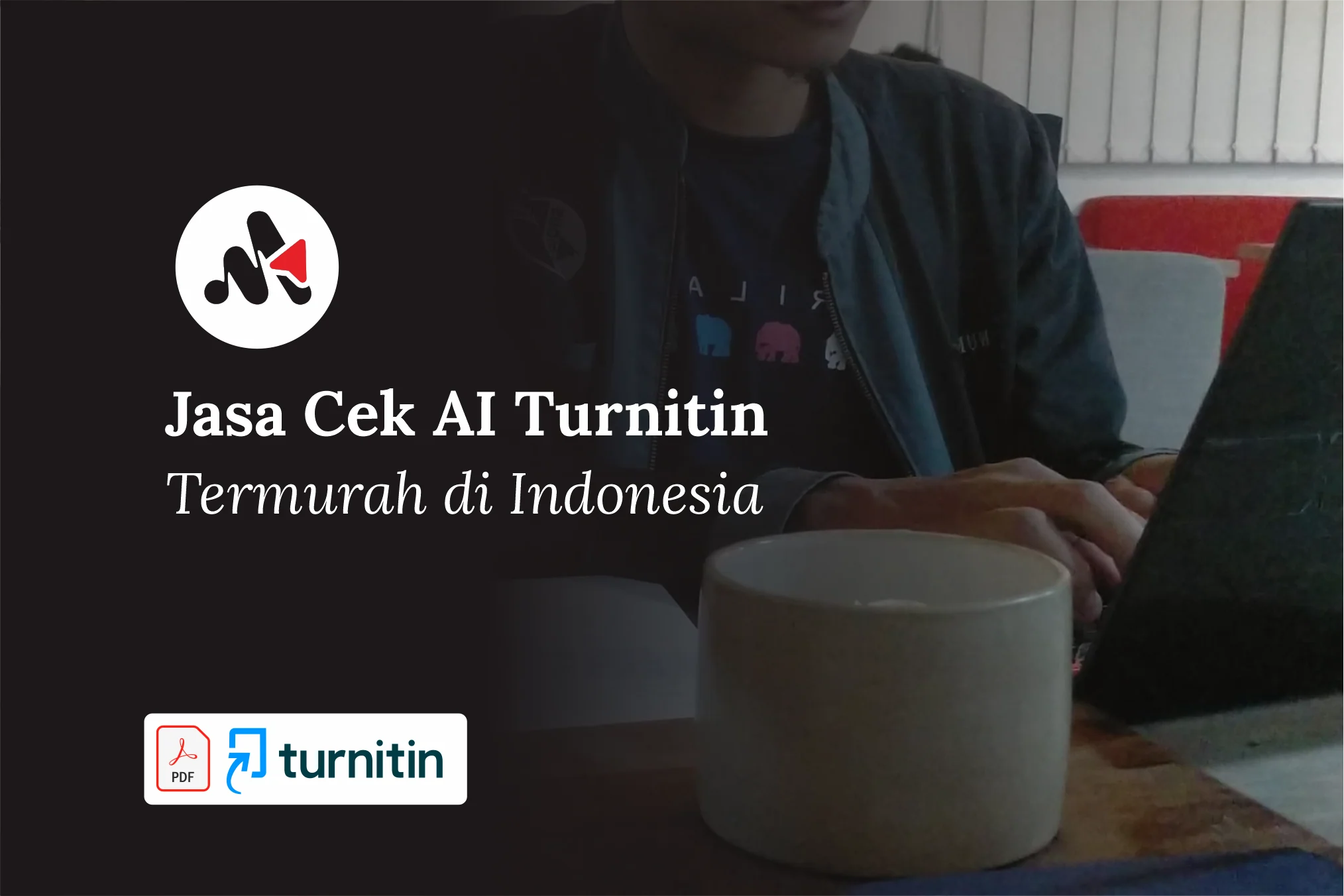 Jasa Cek AI Turnitin